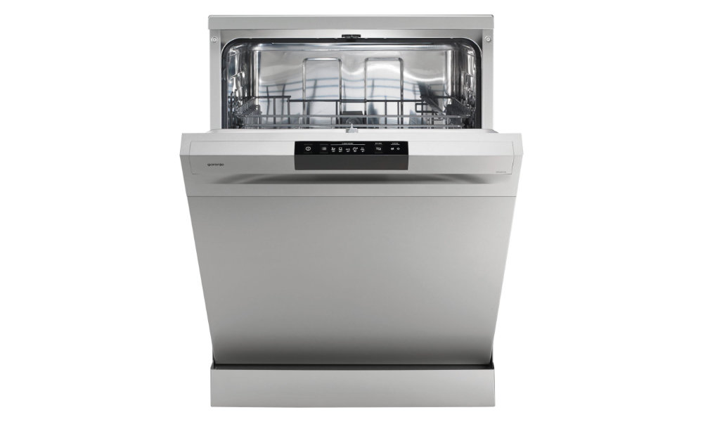 Zmywarka GORENJE GS62010S - Wygląd Ogólny
