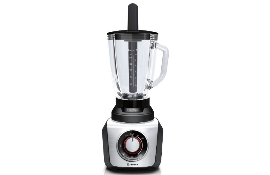 BOSCH MMB64G6M - Wygląd ogólny