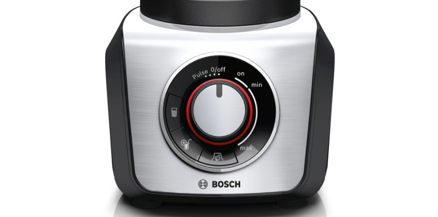 BOSCH MMB64G6M - Regulacja prędkości