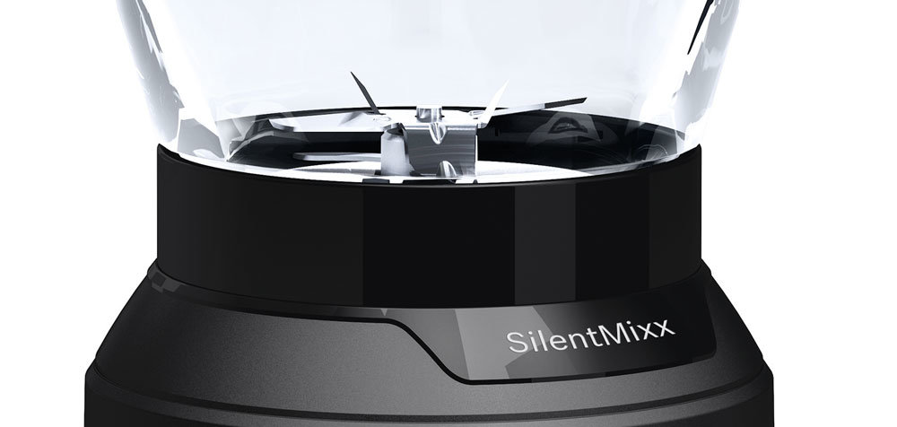 BOSCH MMB64G6M - Nóż