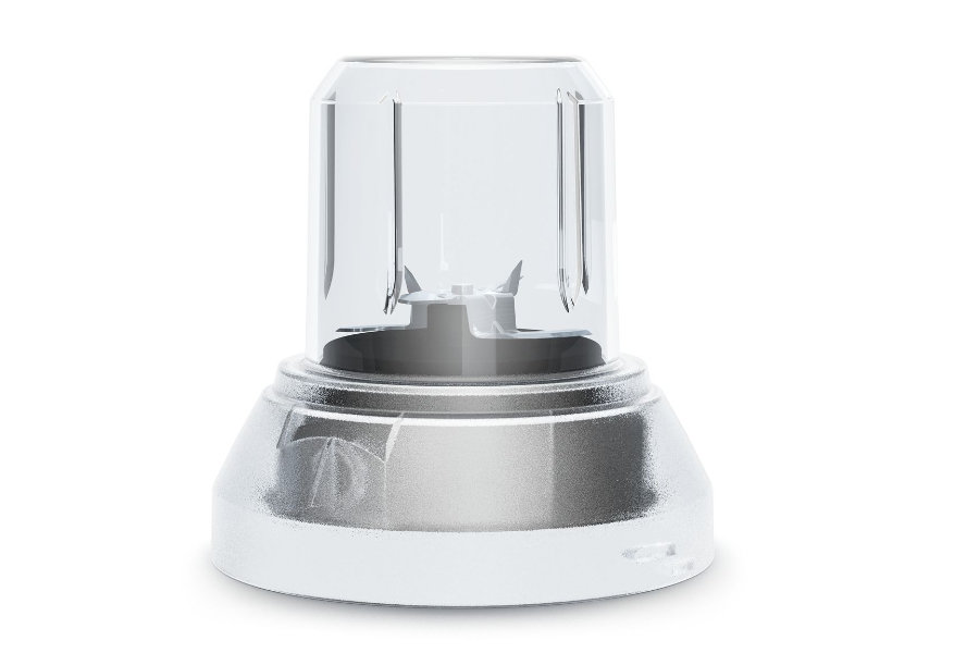 BOSCH MMB64G6M - Rozdrabniacz