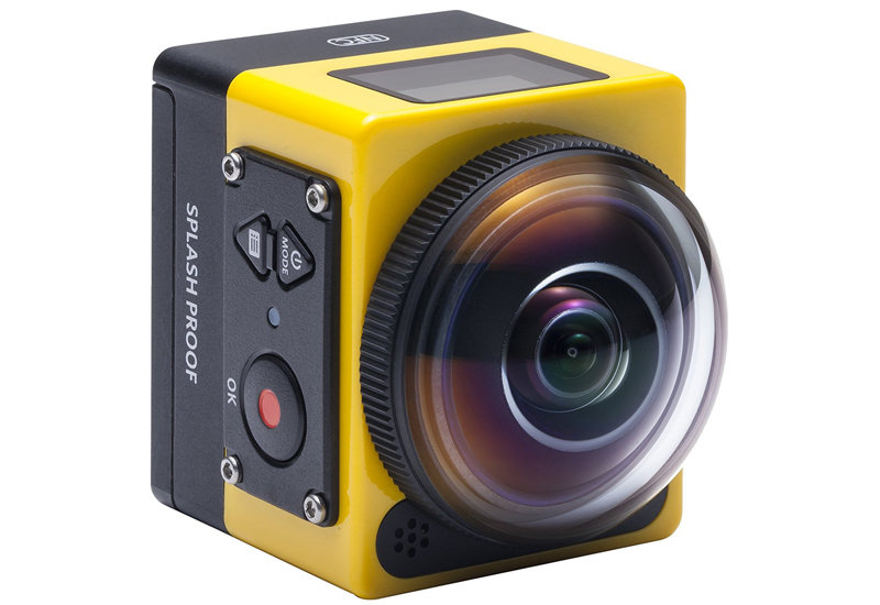 Sprawdzi się w trudnych warunkach