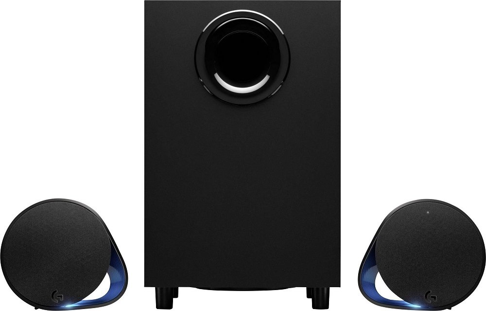 Колонки LOGITECH G560