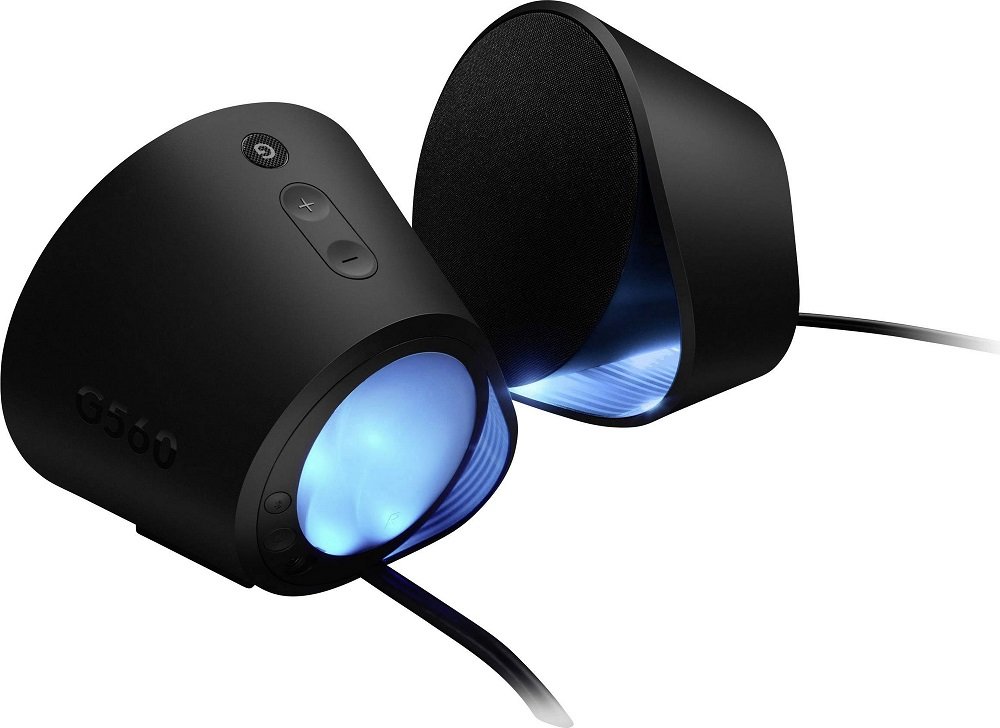 Колонки LOGITECH G560