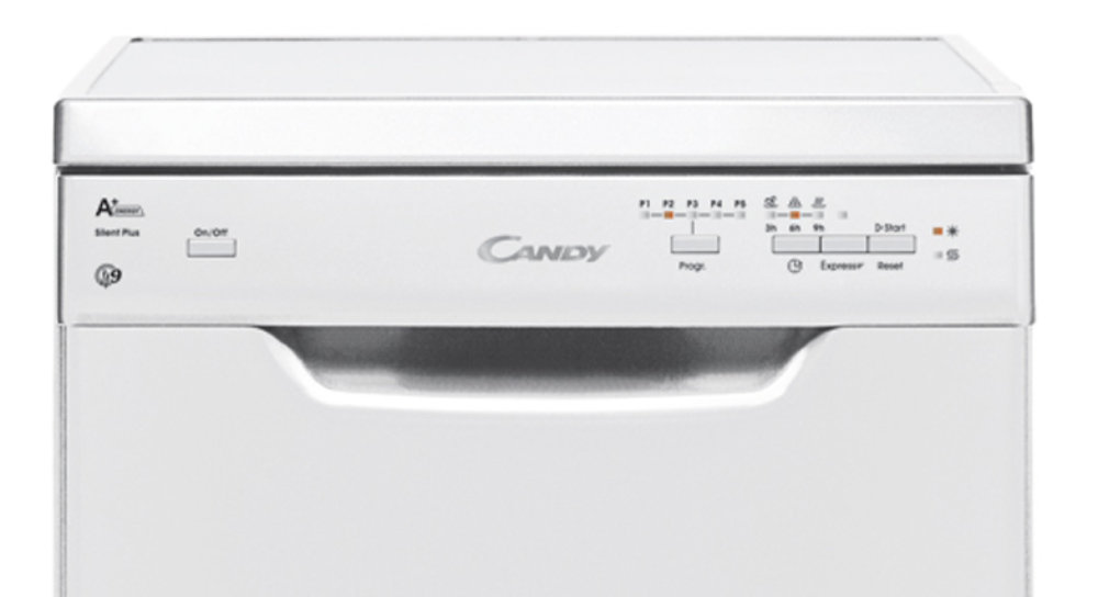 Zmywarka CANDY CDI2LS36 - 5 Programów