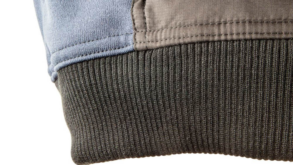 Bluza robocza NEO 81-556-S (rozmiar S/48) Ochrona przed chłodem regulowany ściągacz ściągacze