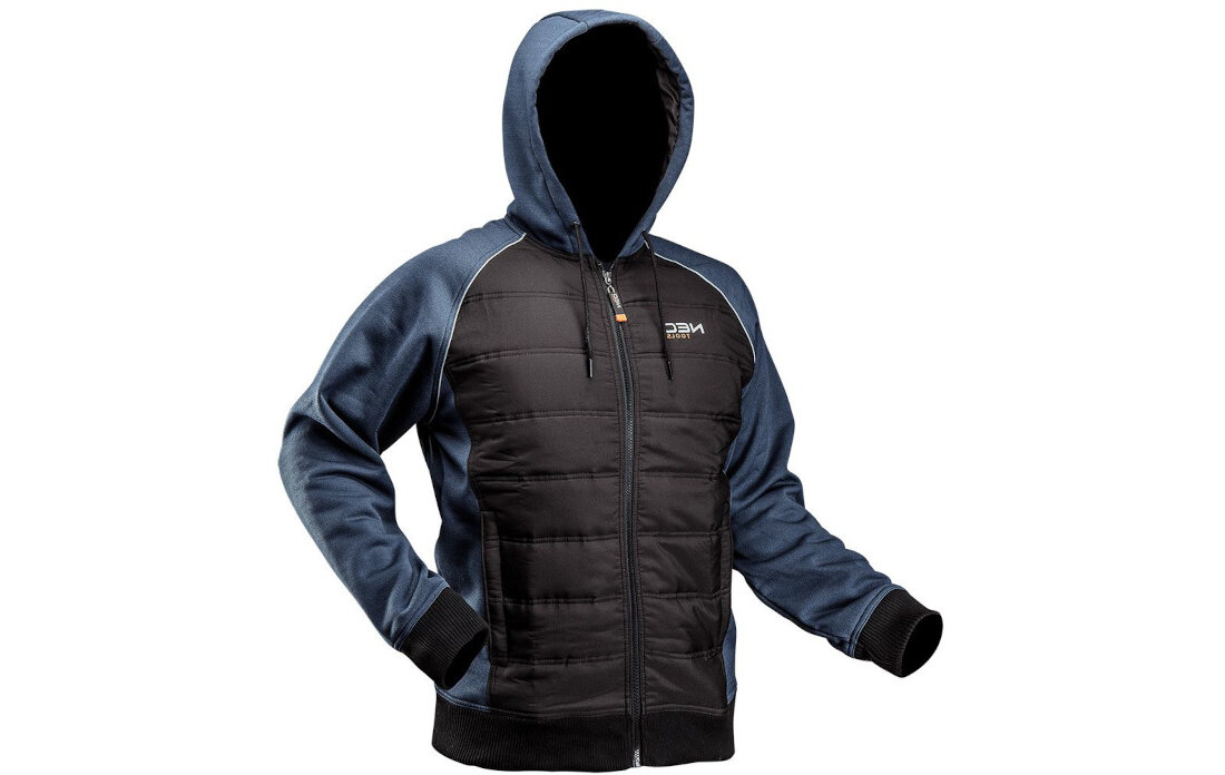 Bluza robocza NEO 81-556-XXXL (rozmiar XXXL) Uniwersalny design Atrakcyjny wzór do codziennego użytku funkcjonalna estetyczna