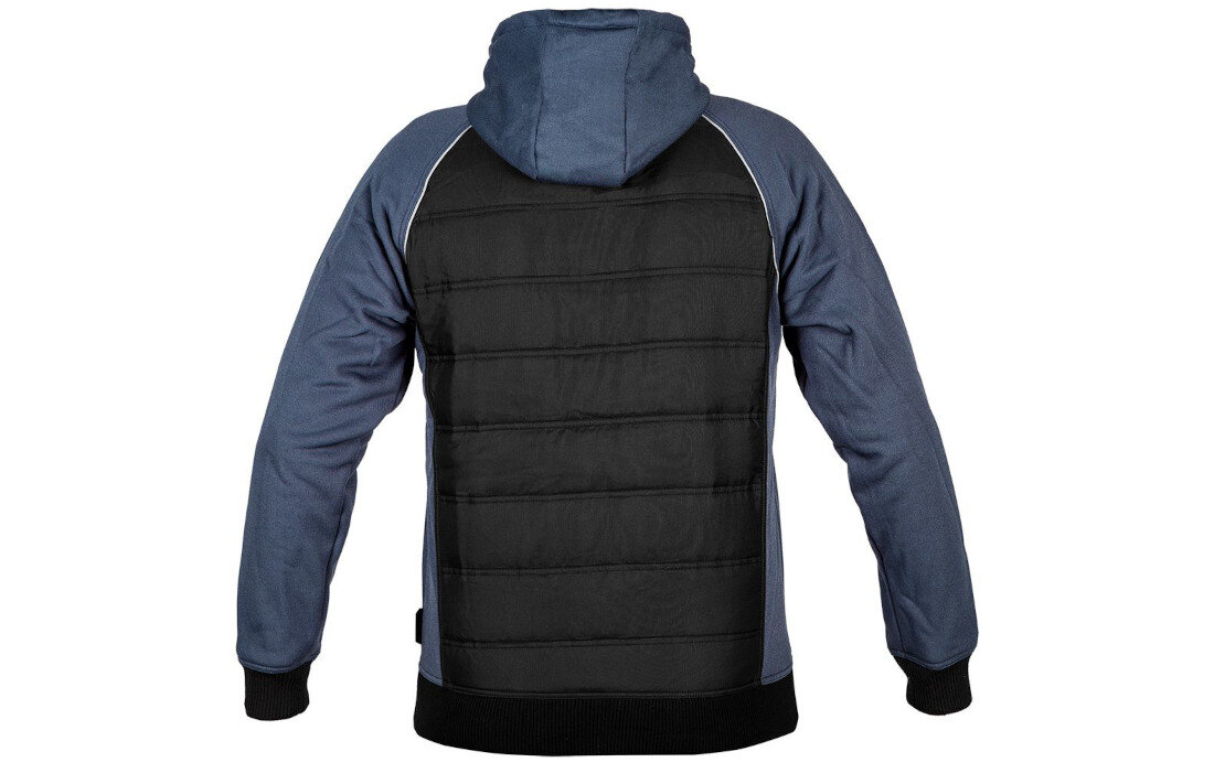 Bluza robocza NEO 81-556-XXXL (rozmiar XXXL) Wysokie standardy jakości norma wysoką jakość i trwałość Certyfikat CE europejskie normy bezpieczeństwa i jakości