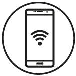 Samsung Star Wars App