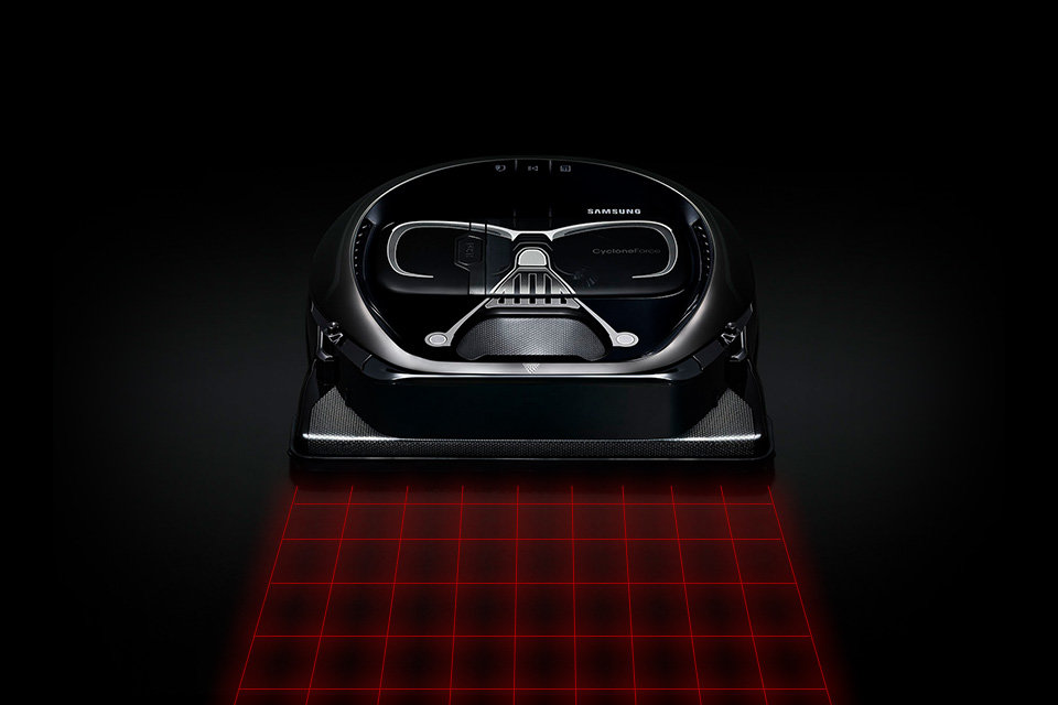 Samsung Radar,​ ​któremu​ nic​​ nie​​ umknie. FullView Sensor™ 2.0