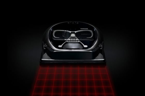 Samsung Radar,​ ​któremu​ nic​​ nie​​ umknie. FullView Sensor™ 2.0