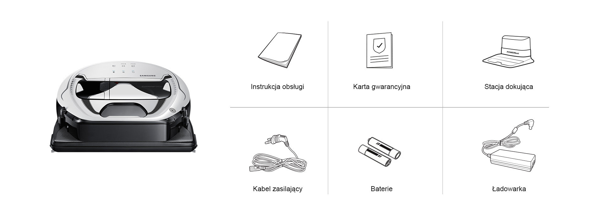 Samsung Vr10m701pu5 W Opakowaniu 1920px