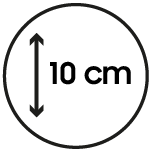 Samsung Idealny ​do​​ misji​ specjalnych. Niecałe 10 cm wysokości