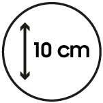 Samsung Idealny ​do​​ misji​ specjalnych. Niecałe 10 cm wysokości