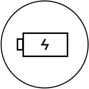 Samsung Inteligentne ładowanie baterii. Samodzielny odkurzacz