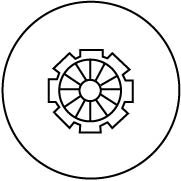 Samsung Swoboda poruszania. Duże kółka