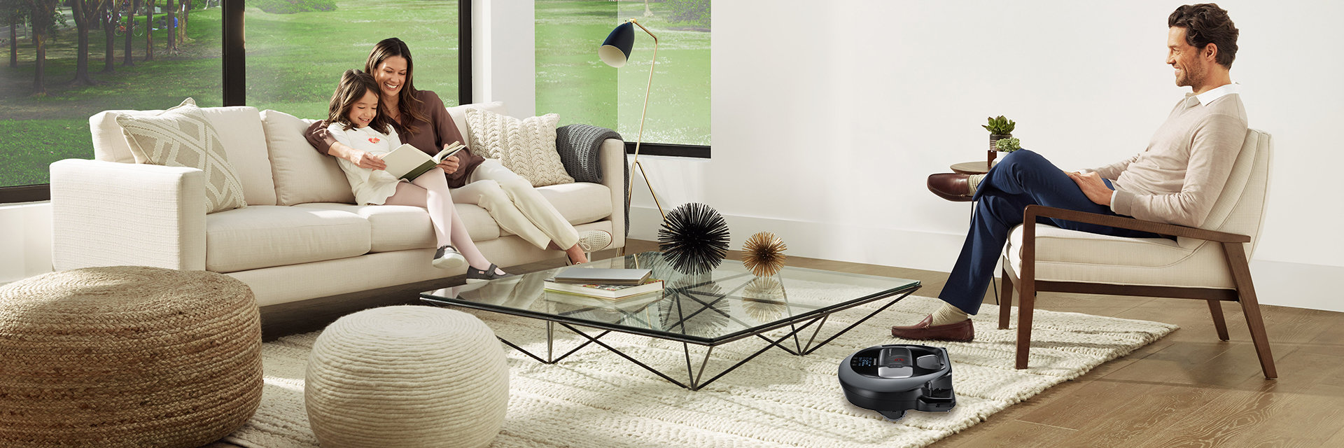 Samsung Samsung Odkurzacz  320 Inteligentny I Skuteczny 19