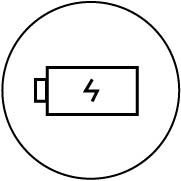 Samsung Inteligentne ładowanie baterii. Samodzielny odkurzacz