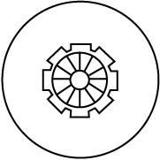 Samsung Swoboda poruszania. Duże kółka