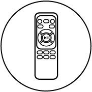 Samsung Pilot z pointerem