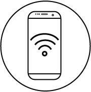 Samsung Sterowanie Wi-Fi