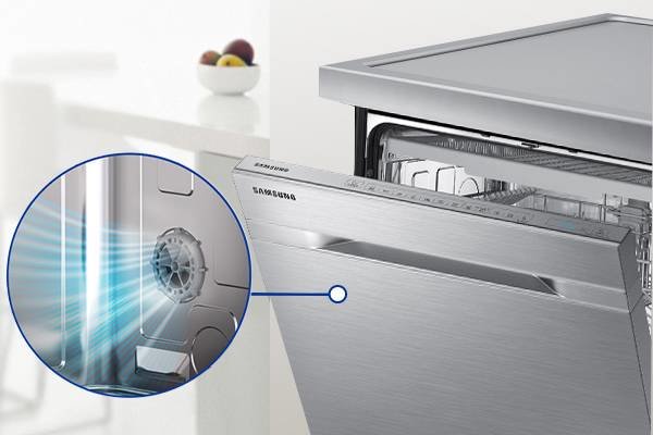 Samsung Zmywarka Suszenie Air Flow Dw60m9550fs Samsung Zmywarka Suszenie Air Flow Dw60m9550fs