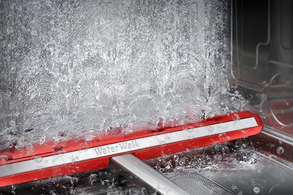 Samsung Zmywarka Technologia Water Wall Next 420 Samsung Zmywarka Technologia Water Wall Next 420