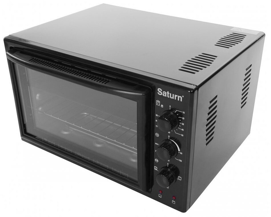 PIEKARNIK BLAUPUNKT EOM501 WAGA I WYMIARY