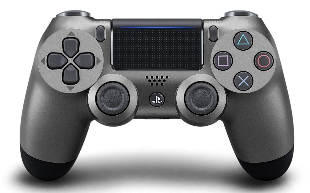 KONTROLER PS4 SONY PAD DUALSHOCK opis cechy funkcje