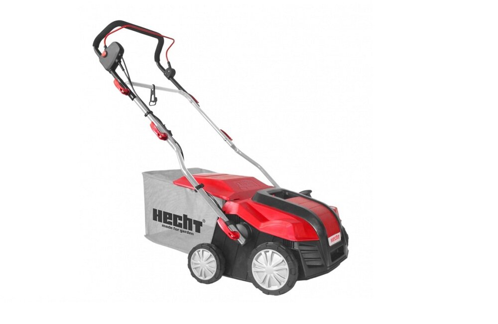 Aerator elektryczny HECHT 1848