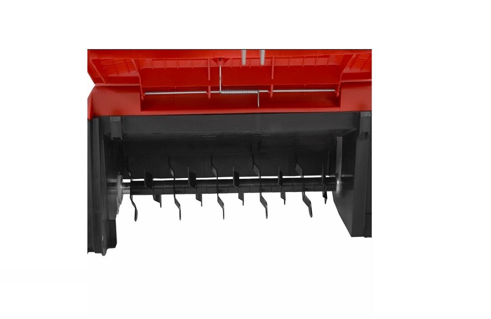 Aerator elektryczny HECHT 1848 Jakość producenta