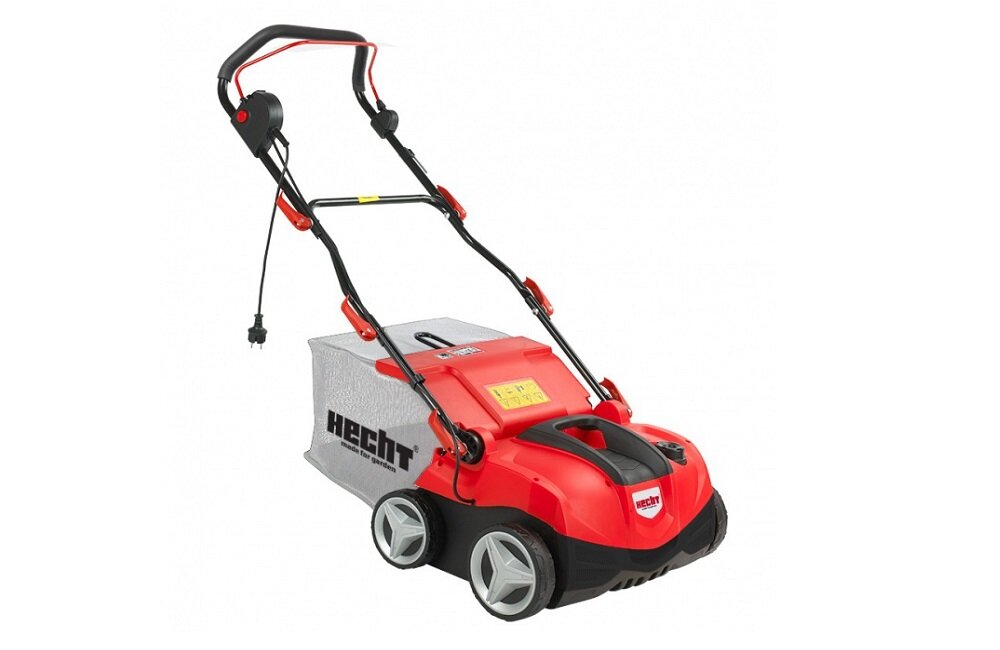 Aerator elektryczny HECHT 1999