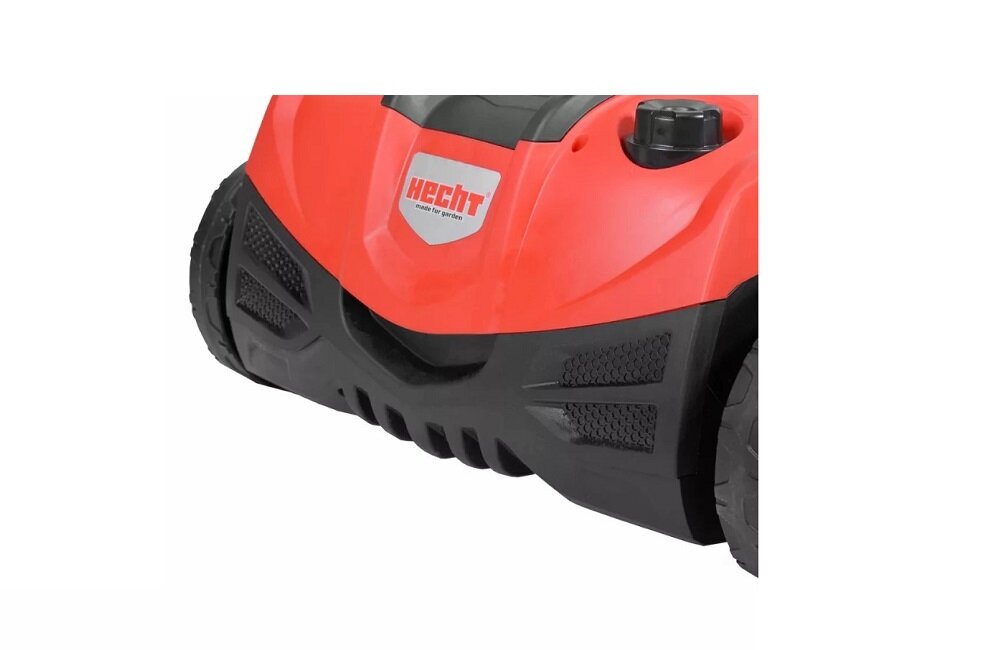 Aerator elektryczny HECHT 1999 Wydajność