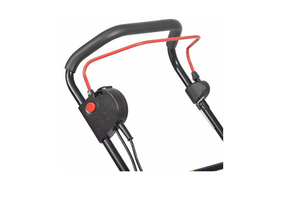 Aerator elektryczny HECHT 1999 wał aeracyjny