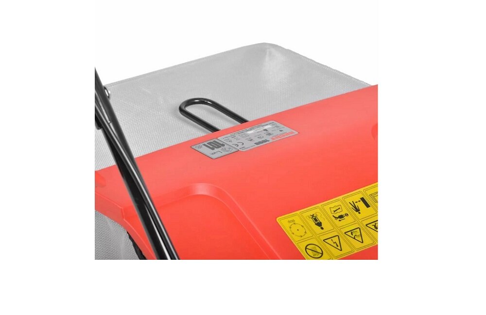 Aerator elektryczny HECHT 1999 waga