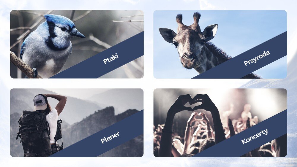 Lornetka LEVENHUK Atom 8x21 zastsowania obserwacja 