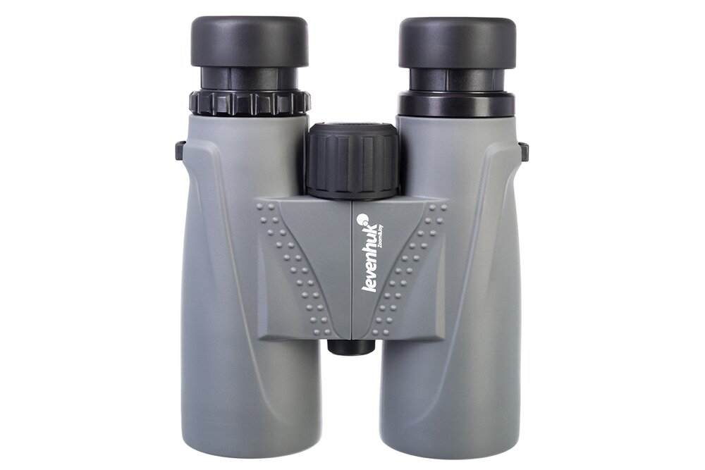 Lornetka LEVENHUK Karma Plus 8x42 Muszle oczne typu Twist-up  