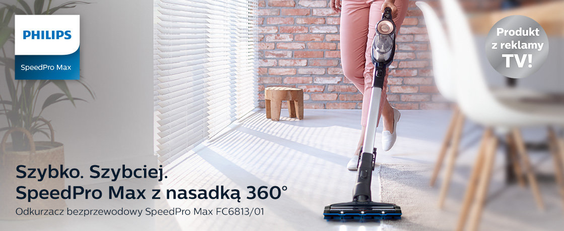 Philips Speedpro Max Kv 1120px