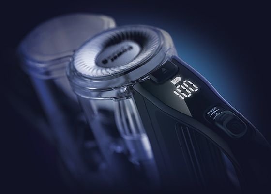 Philips Dostosowany do potrzeb. SmartPower Control