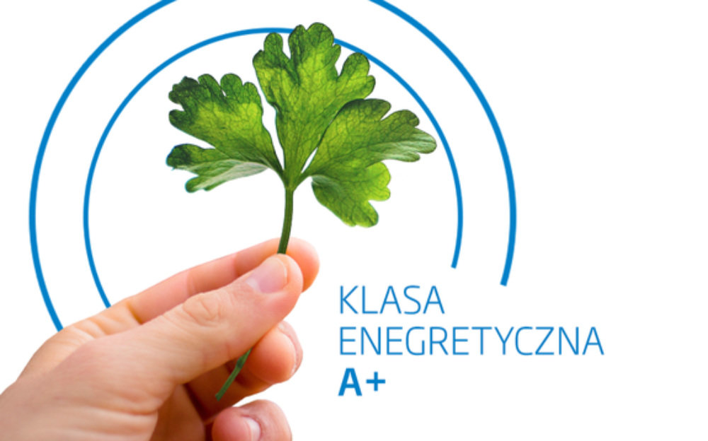 Lodówka BEKO CNK321EC0A - Klasa energetyczna A+ 