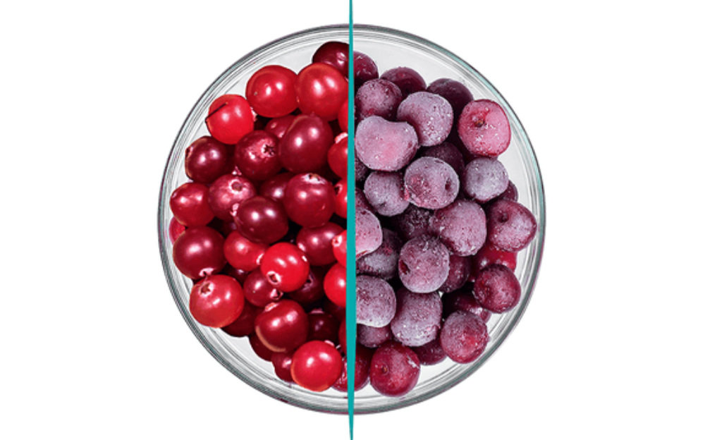 Lodówka BEKO CNK321EC0A - No Frost