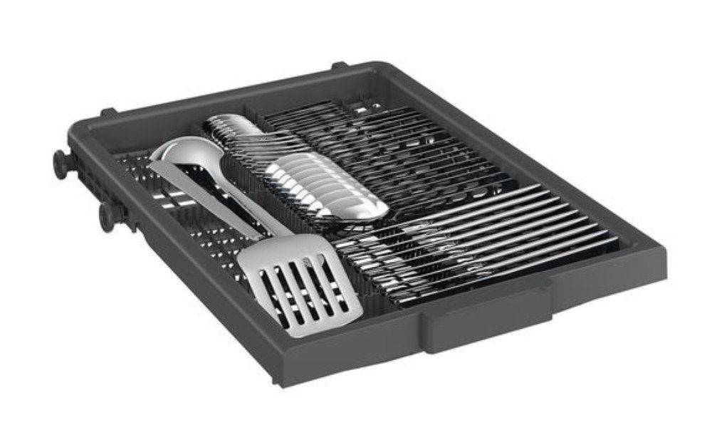 Zmywarka BEKO DSN28430X - Szeroki Trzeci Kosz