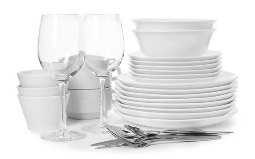 Zmywarka BEKO DSN28430X - Fast+