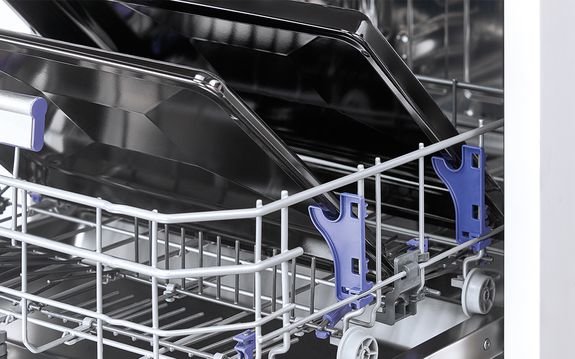 Zmywarka BEKO DSN28430X - TrayWash