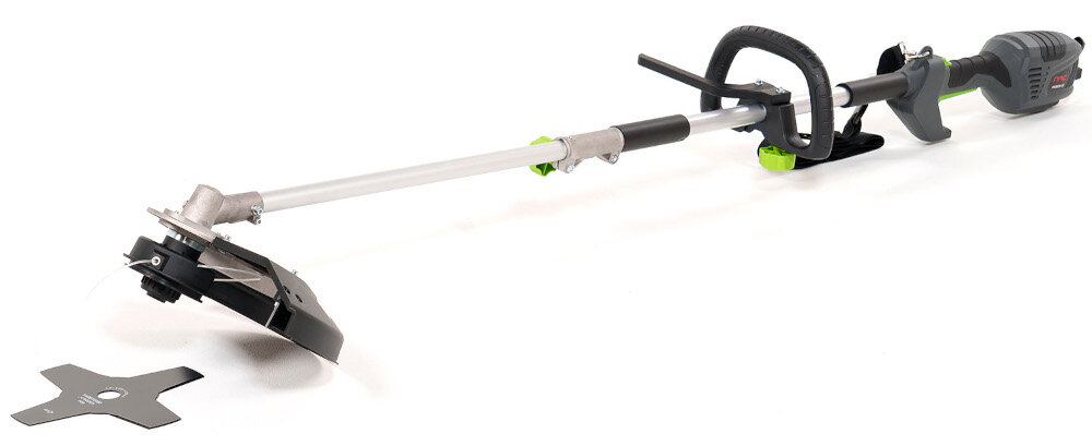 Kosa elektryczna NAC PHCBE90-CH + nożyce do żywopłotu + piła wielofunkcyjne urzadzenie do koszenia trawy podcinanie trawy pilarka nozyce do zywoplotu