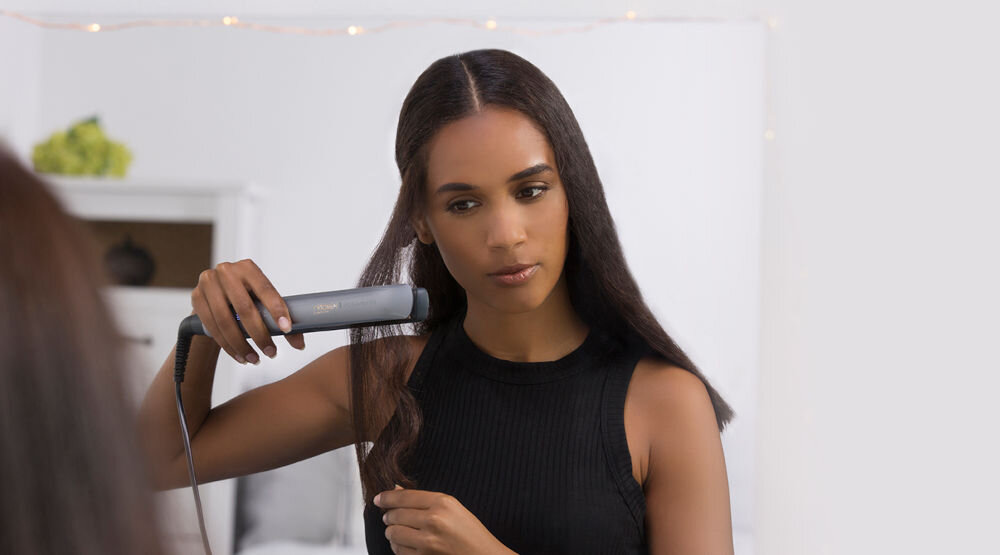 Prostownica REMINGTON S8598 Keratin Protect 230 stopni czujnik ciepła ochrona