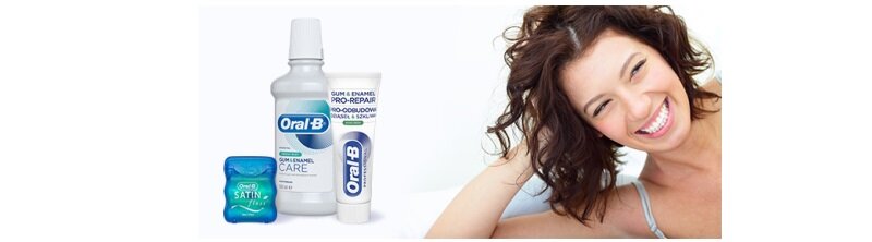 Szczoteczka rotacyjna ORAL-B Genius 10000LW SE