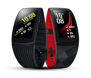 Samsung Tabelka Porownanie Gear Fit2 Pro