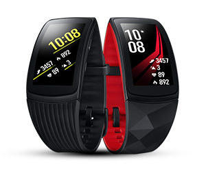 Samsung Tabelka Porownanie Gear Fit2 Pro