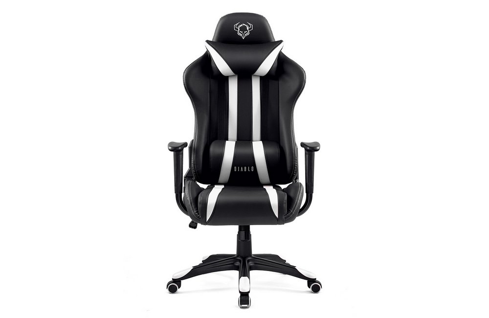 Fotel DIABLO CHAIRS X-One wygoda